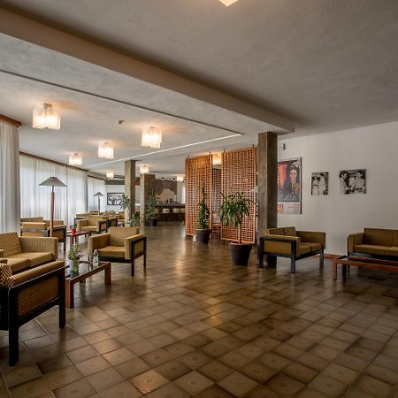 Hotel Argentina Градо Экстерьер фото