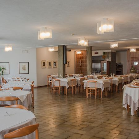 Hotel Argentina Градо Экстерьер фото