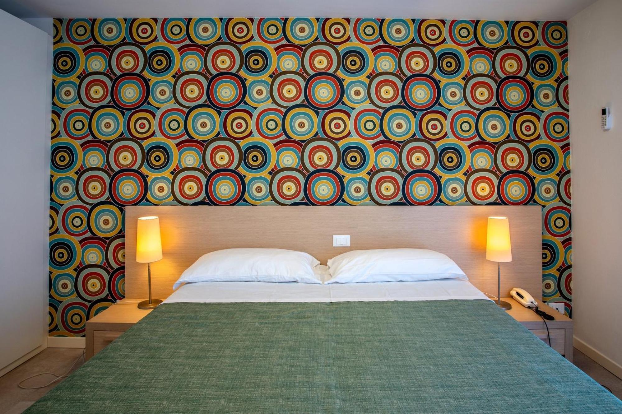 Hotel Argentina Градо Экстерьер фото