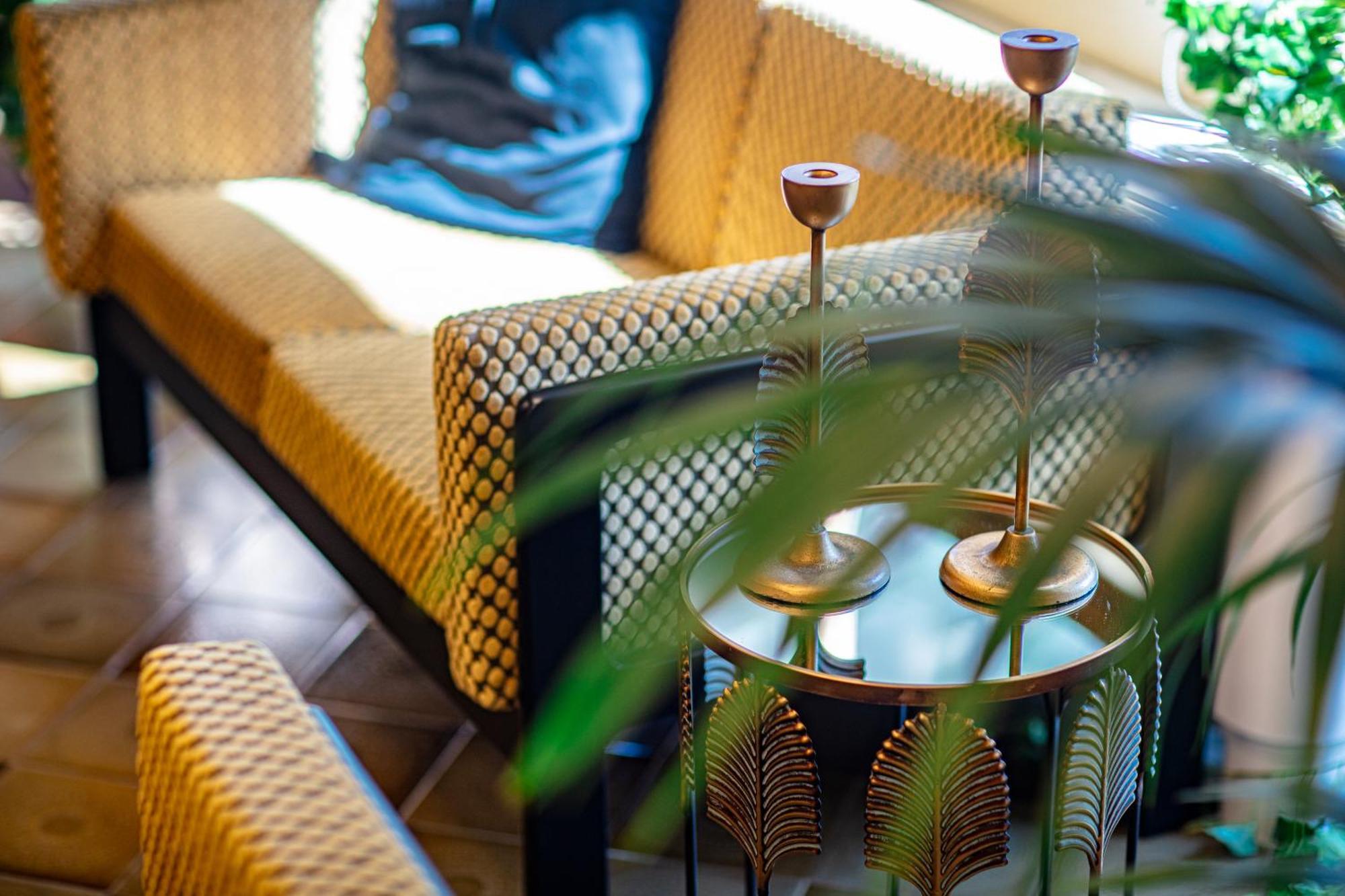 Hotel Argentina Градо Экстерьер фото
