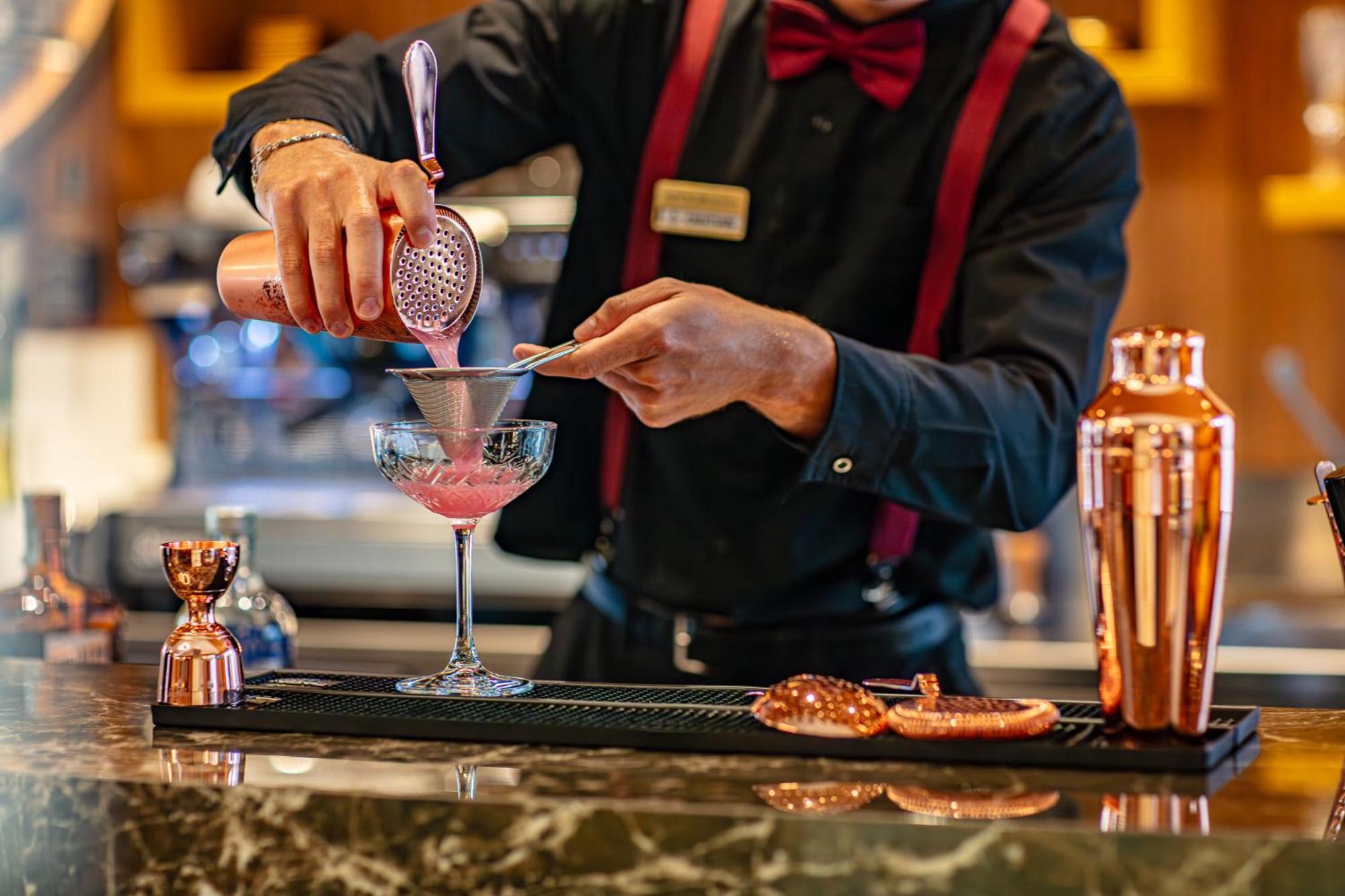 Hotel Argentina Градо Экстерьер фото