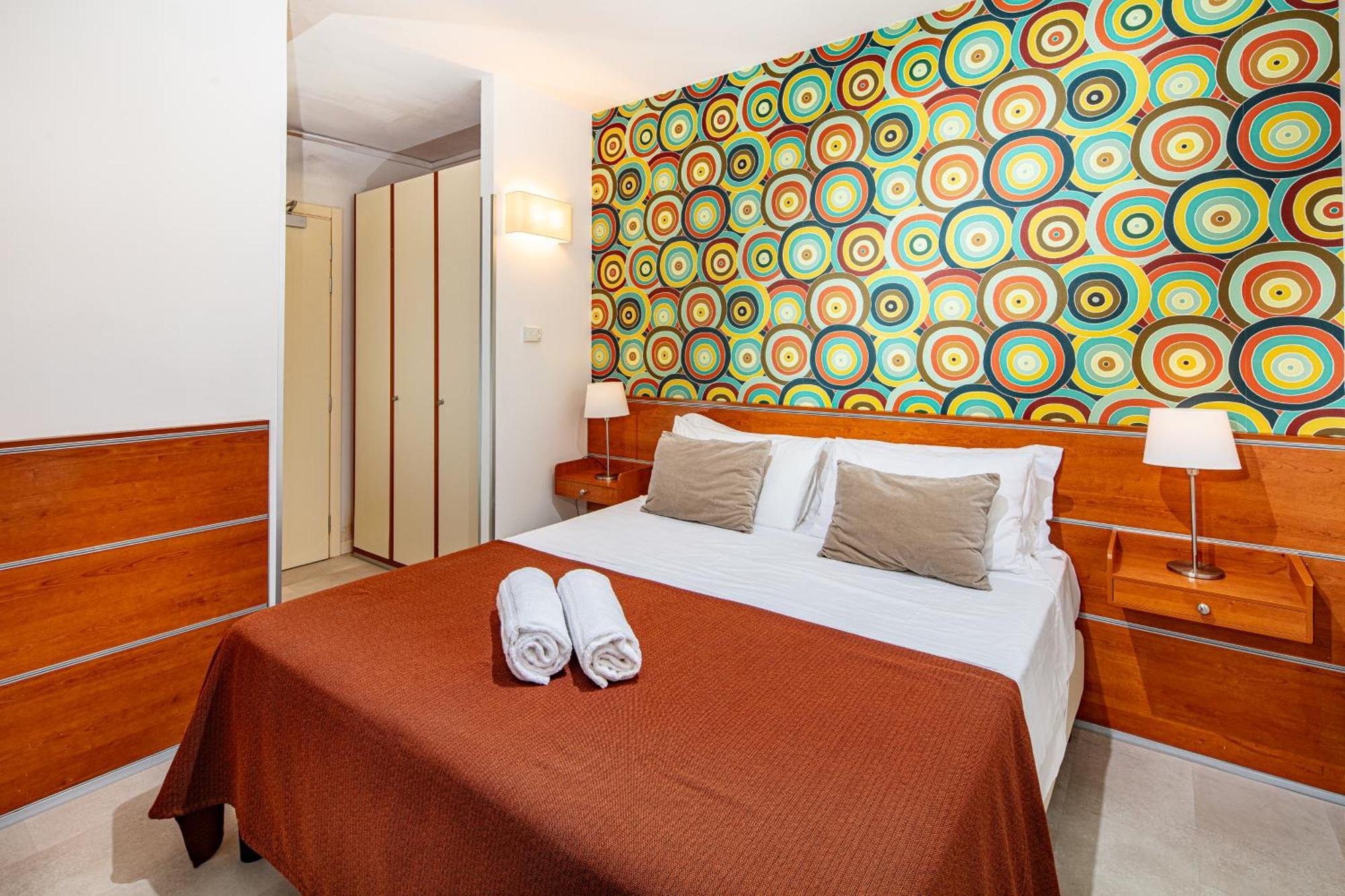 Hotel Argentina Градо Экстерьер фото