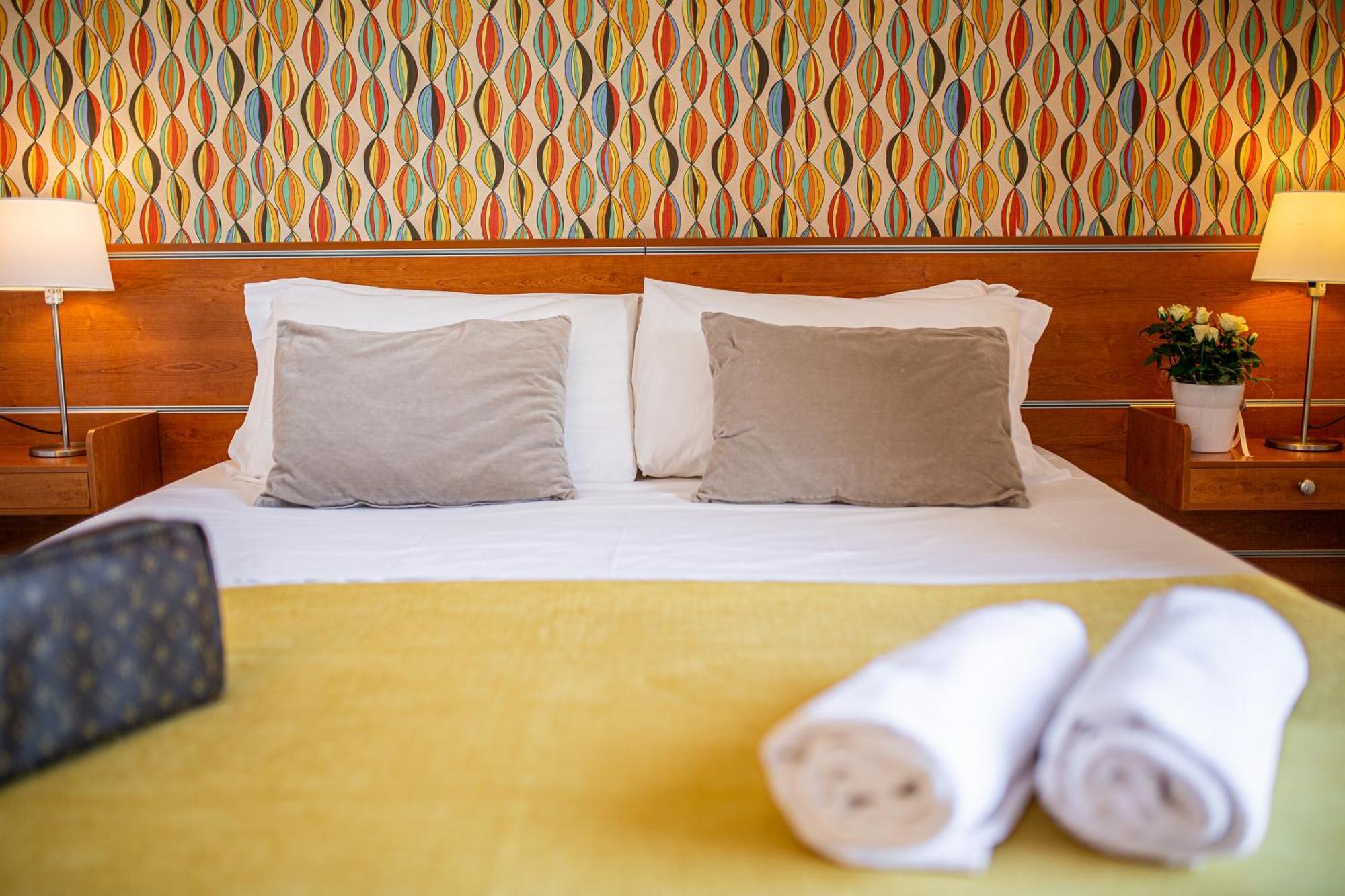 Hotel Argentina Градо Экстерьер фото
